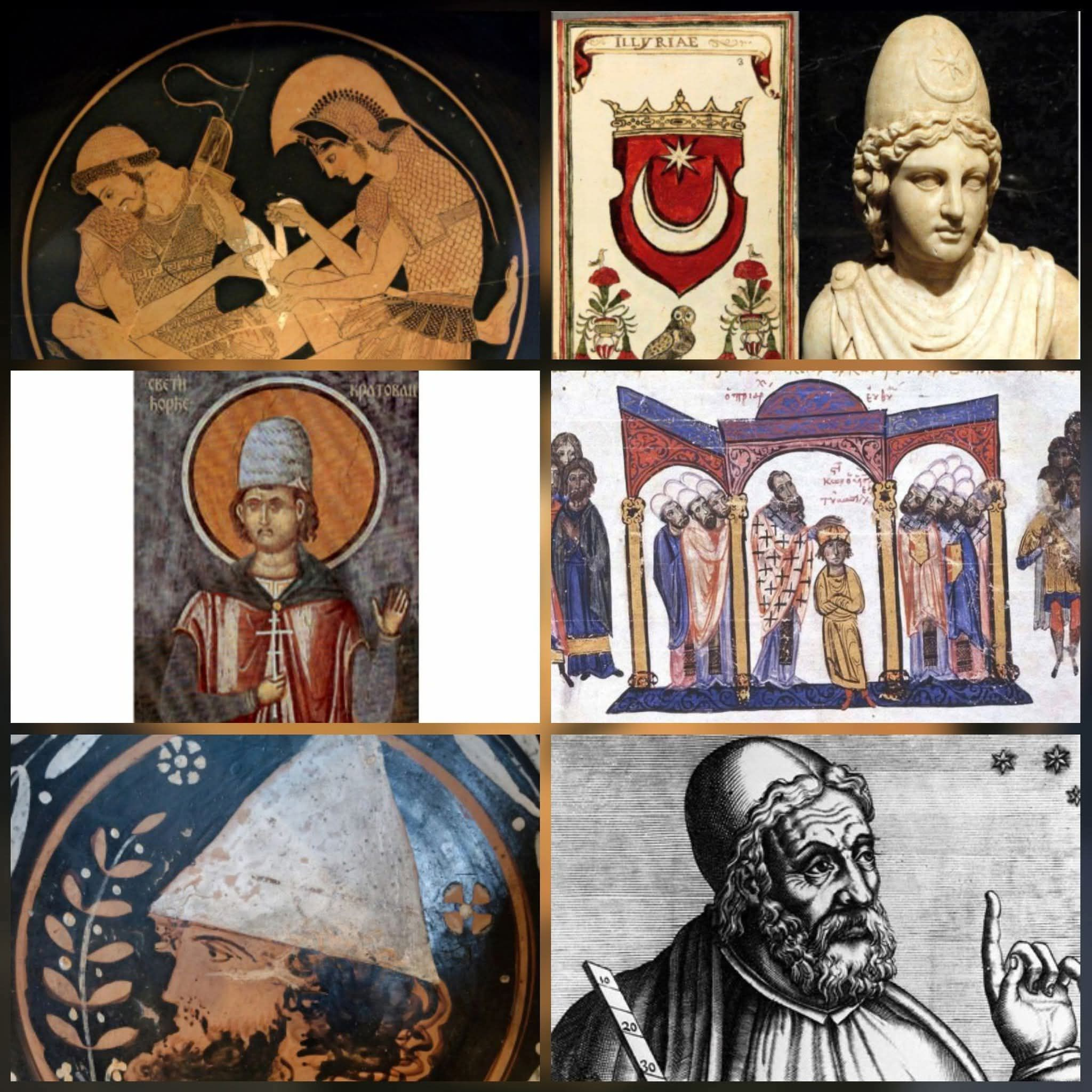 UNESCO Should Recognize the Albanian Qeleshe (Plis) as Intangible Cultural Heritage