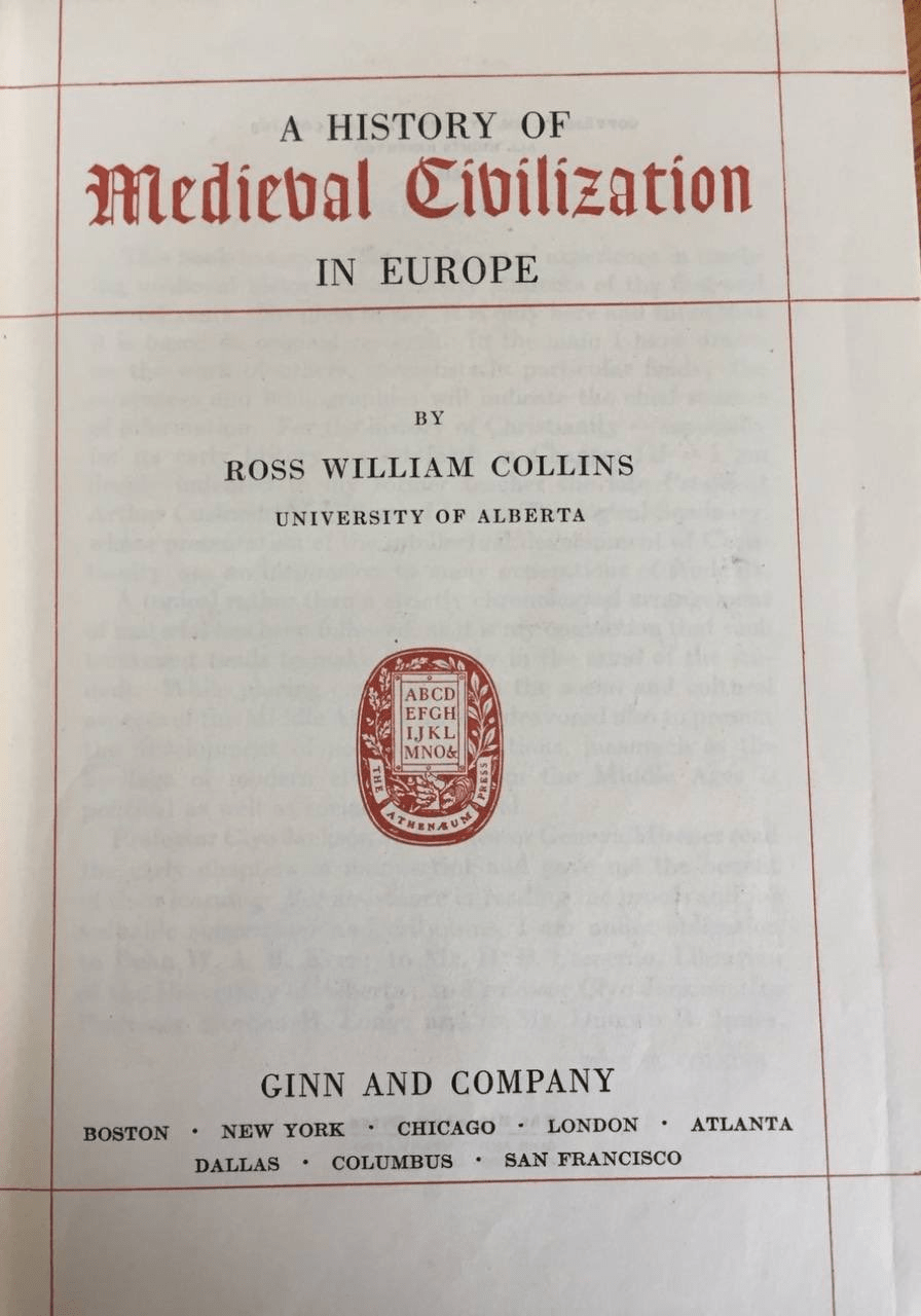 Canadian professor Ross William Collins: Albanians are Illyrians