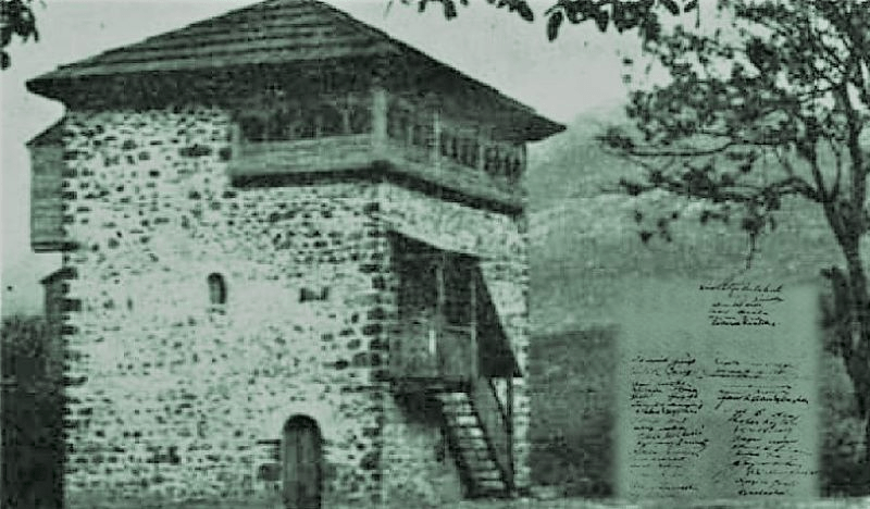 What Montenegrin News write about the Albanian Conference of Bujan from 1944