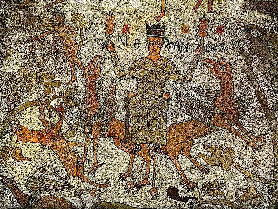 The Double-Headed Eagle — Origins, Symbolism, and Byzantine Legacy