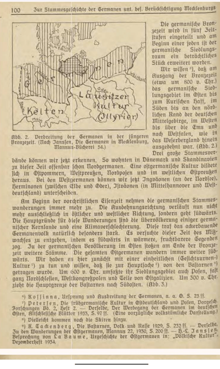 Who Were The Illyrian Ancestors?