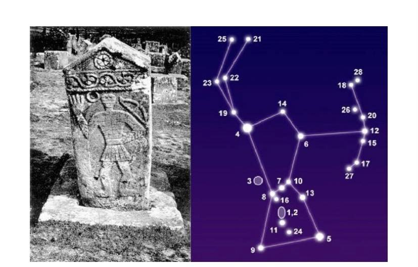 Illyrian Divinities and Symbolism