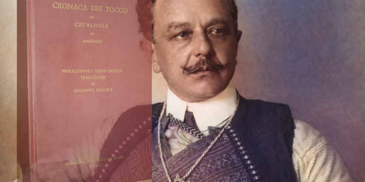 15th Century Epirus through the “Chronicle of Lands”: A Mirror of Identities and Power