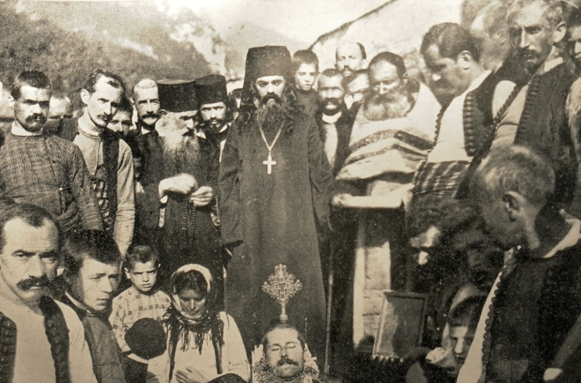 Serbian Propaganda in the Balkan Wars: The Misused 1908 Photograph of a Severed Head