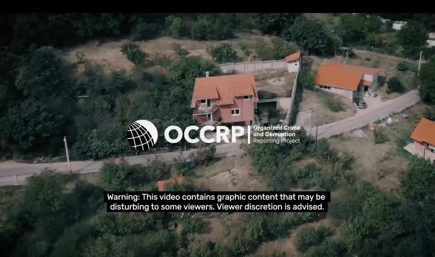 Serbia’s House of Horrors: The Ritopek Slaughterhouse
