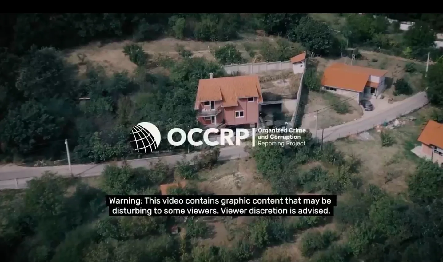 Serbia's House of Horrors: The Ritopek Slaughterhouse