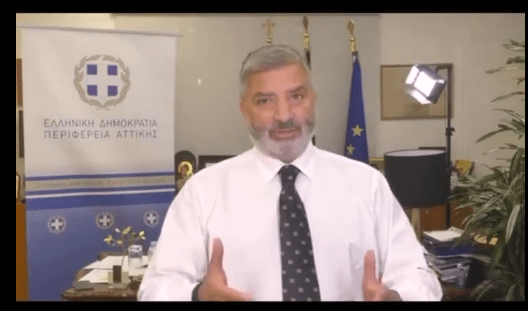 Historian Dhimitër Kamburoglu: Athens was liberated by Albanian Arvanites