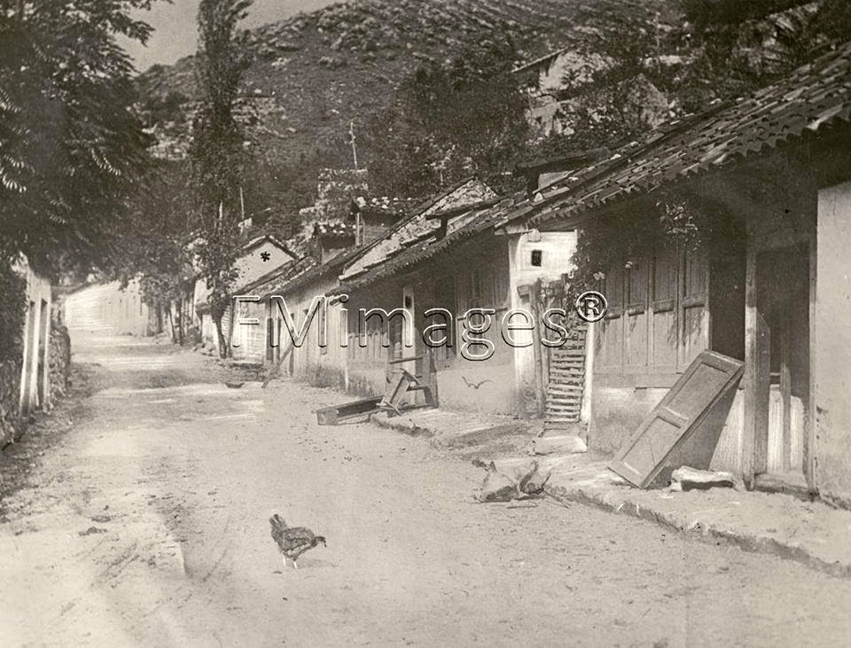 When Montenegrin liberation of Albanian cities meant the ethnic cleansing of Albanians in 1912-1913