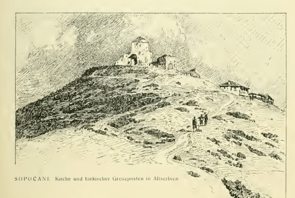 Albanian Military and Administrative Presence in Southern Serbia in the Late 17th and Early 18th Centuries: Evidence Against Later Migration Narratives