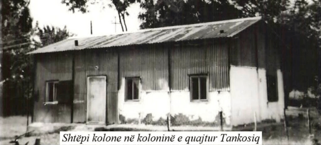 Serbo-Montenegrin Colonists Settled by Serbia on the Albanian Lands and Houses of Farmers in Sllatina, Zllatar, and Mirosalë through the Infamous “Agrarian Reform” Project