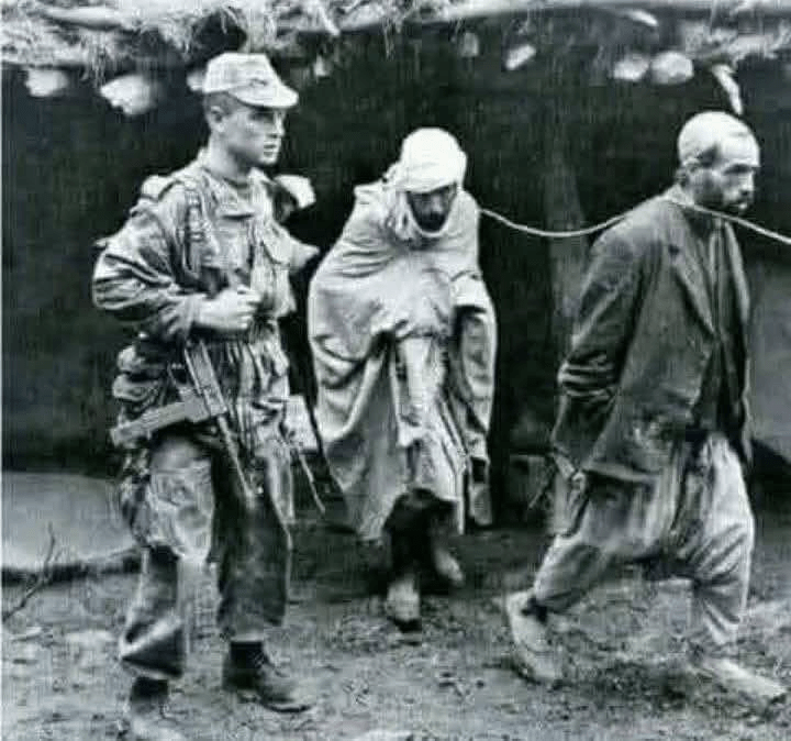 France’s Colonial Rule and French Atrocities in Algeria and Chad For 132 years