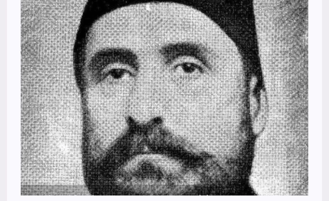 Fahri Xharra: Until after 1863, there were no people identifying as Serbs in Bosnia