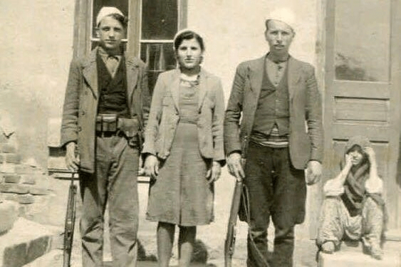 It Was Harder to Be Albanian in Sandžak Than in Toplica and Jablanica