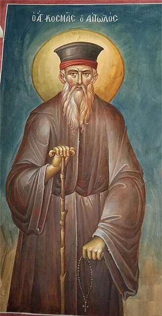 Greek Orthodox Clergy’s Embrace of Serbian War Criminals and Genocide and Fury at Western Intervention