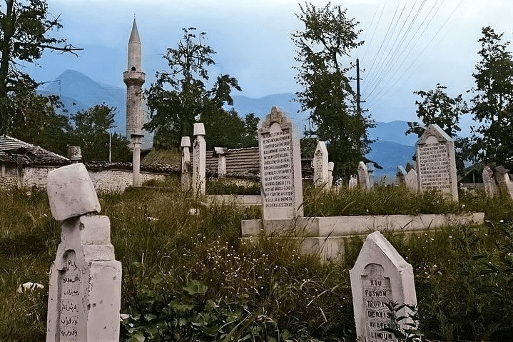 The Role of Islam in the Balkans: A Counterweight to Slavic and Greek Demagogy, Hegemony, and Imperialism