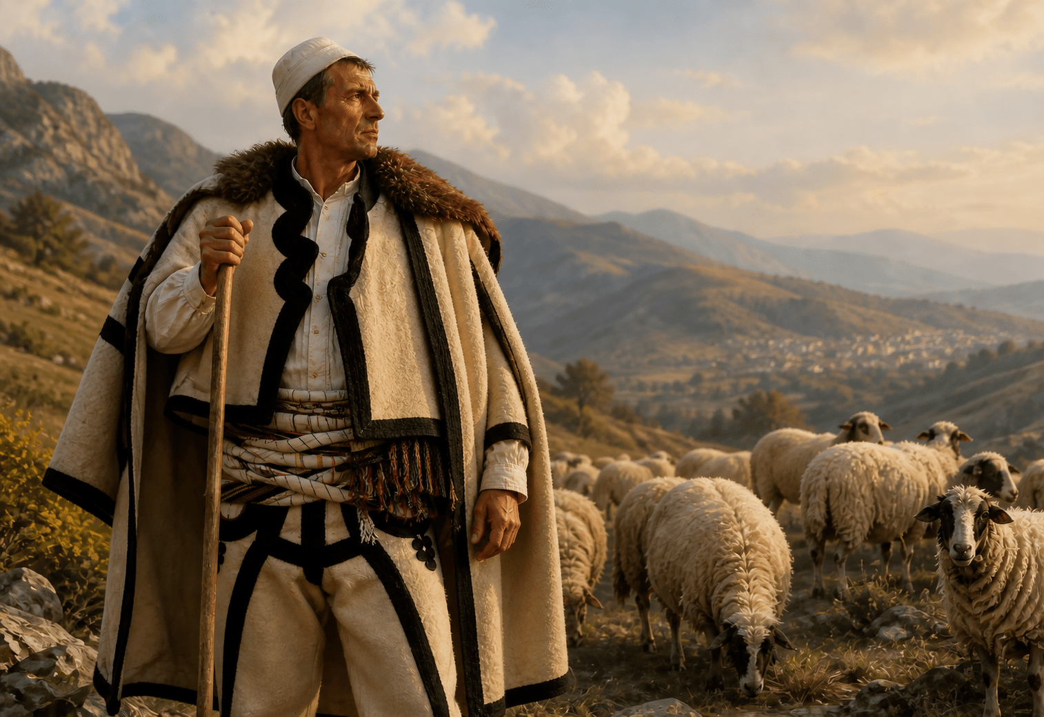 The Medieval Albanian Presence West of Prizren and the Christian Character of Albanian Personal Names in the 14th and 15th century