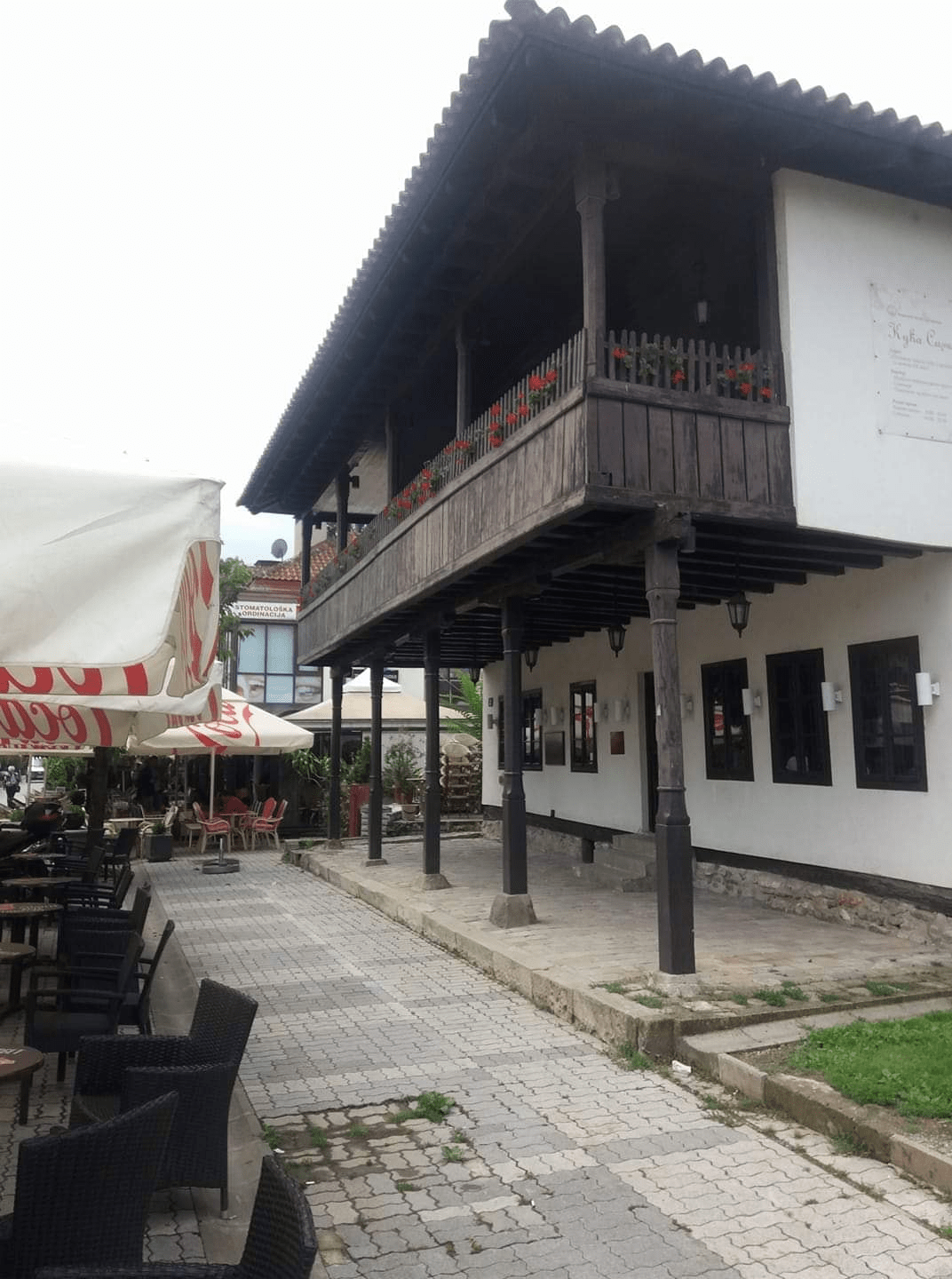 Christian Arnauts (Albanians) in Kruševac, Prokuplje, Nish and Ćiprovac