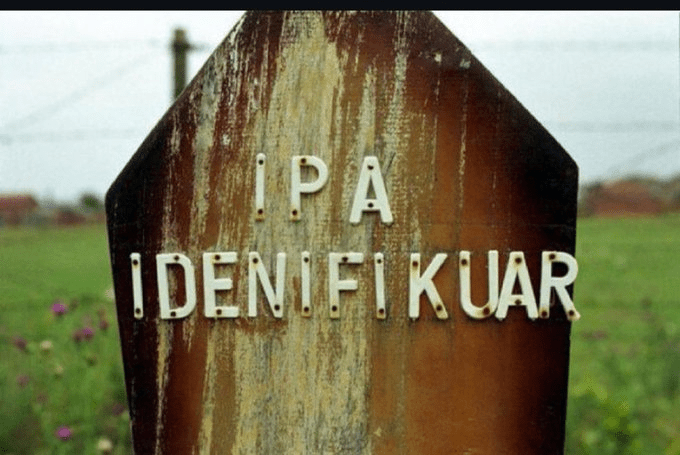Why does Serbia still hide the bodies of massacred Albanians?