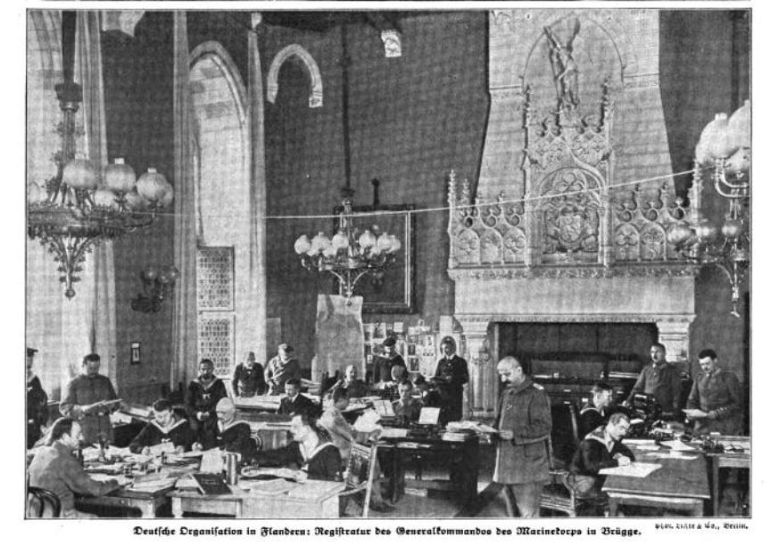 Serbian Neo-Colonialism Against The Indigenous Albanian Population