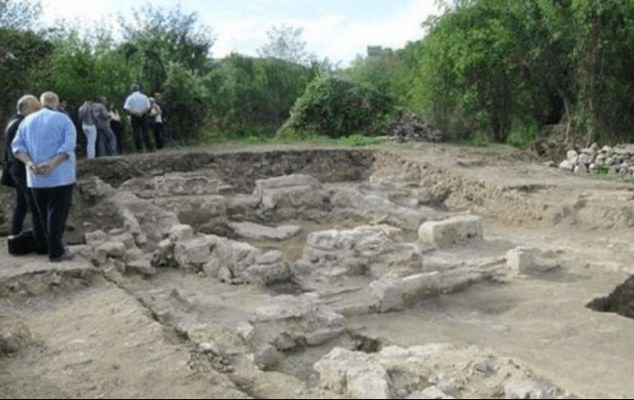 Major Pre-Slavic and Pre-Serbian Archaeological Discovery From 2017 in Kurshumli Changes Serbia’s History