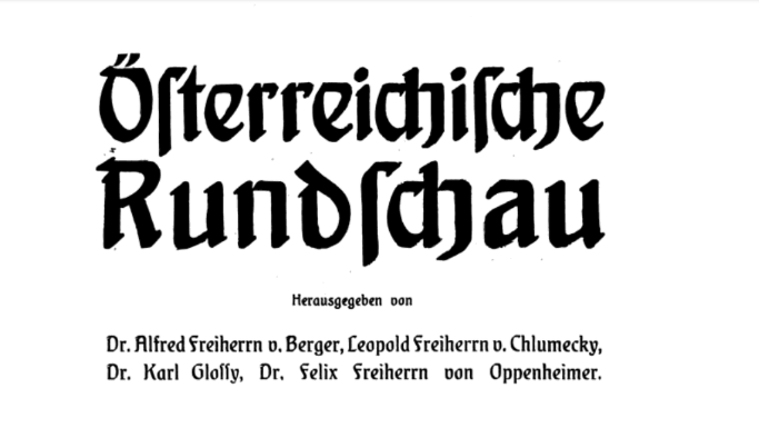 A Historical Study of Serbian Propaganda Against Albanians, Croats, Macedonians and Austro-Hungarians (1870-1990)