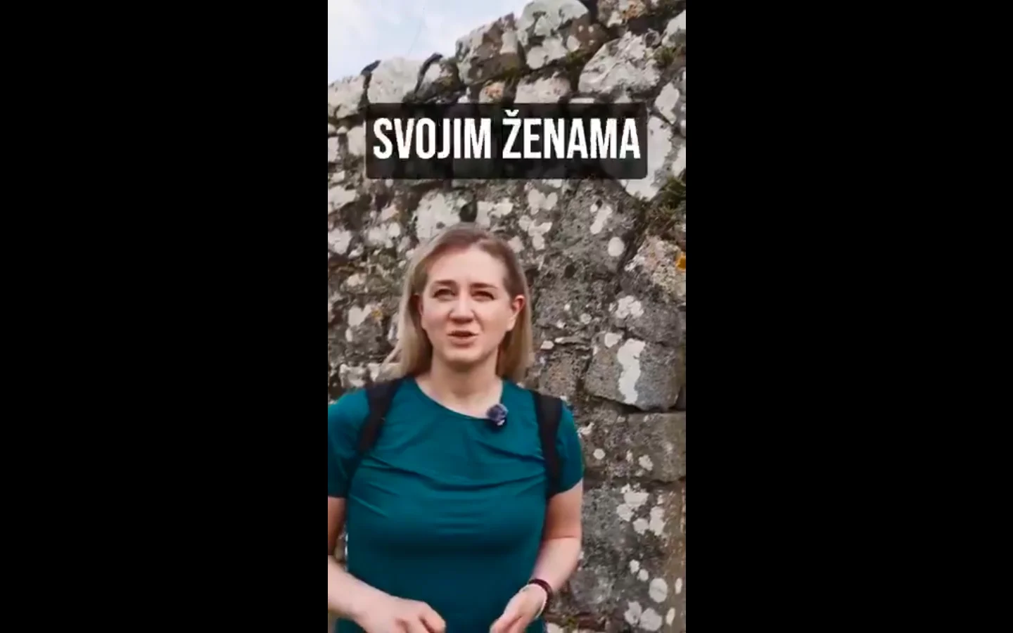 Rozafa Castle Legend: Serbian Version is a Late Copy of the Ancient Albanian One