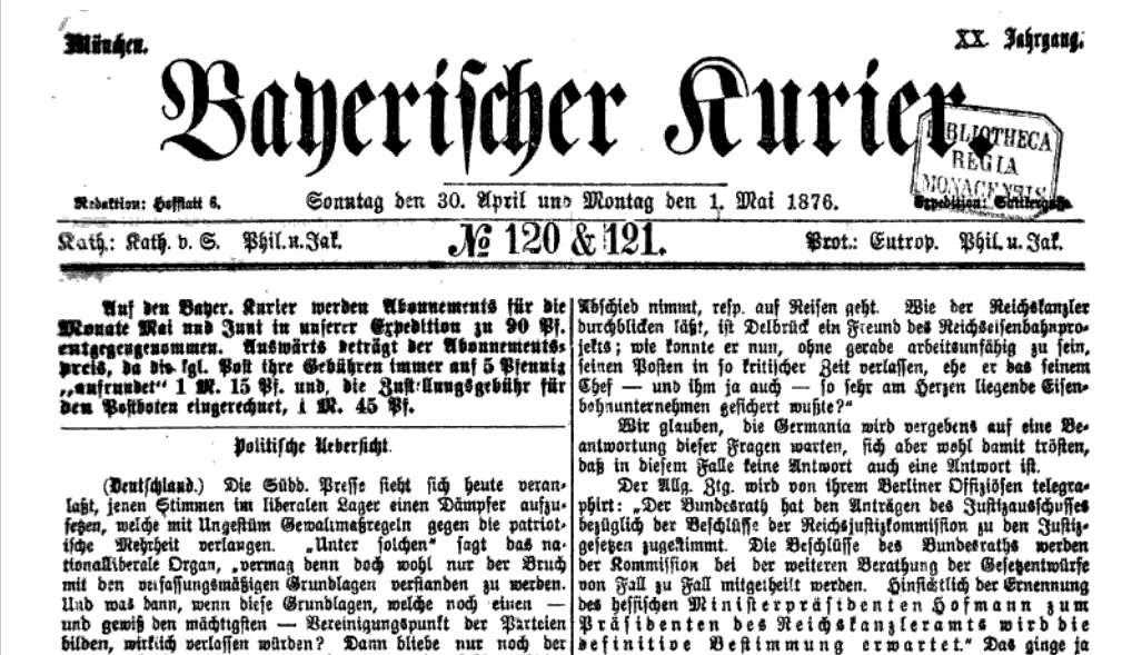 German newspaper from 1876 mentions that the Kuci tribe are Albanians