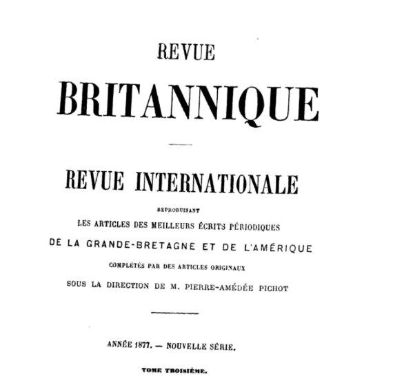 When a Russian colonel wanted to expel the Albanians (Turks) of Vasojevic, Kuci, Brda, Palabardhët and Pepaj and annex the regions to Montenegro in 1841