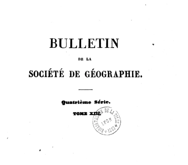 When the Vaseojevic tribe belonged to the Albanian Gucia region in 1857