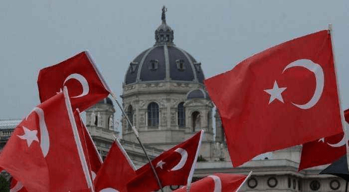 The Turkish Minority in Kosovo: A Shared Serbian-Turkish Agreement Against Albanians