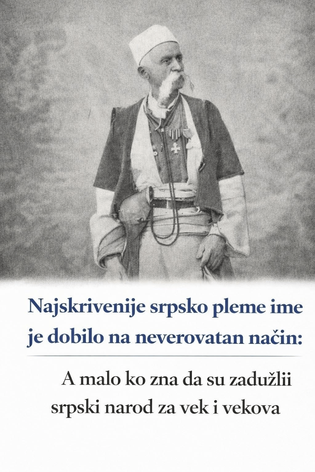 Debunking Serbian Propaganda; Claiming The Albanian Macedonian Mijak or Mjaku (Mijaci) tribe as a “Serbian”
