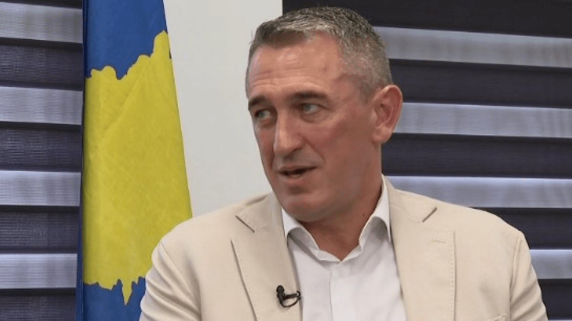 Serbian writer: Serbs live better in Kosovo than in Serbia