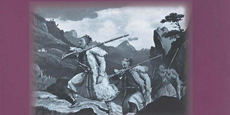 Contradictions in the work of Sarantos I. Kargakos: The Arvanites: A people who were forced to forget their name