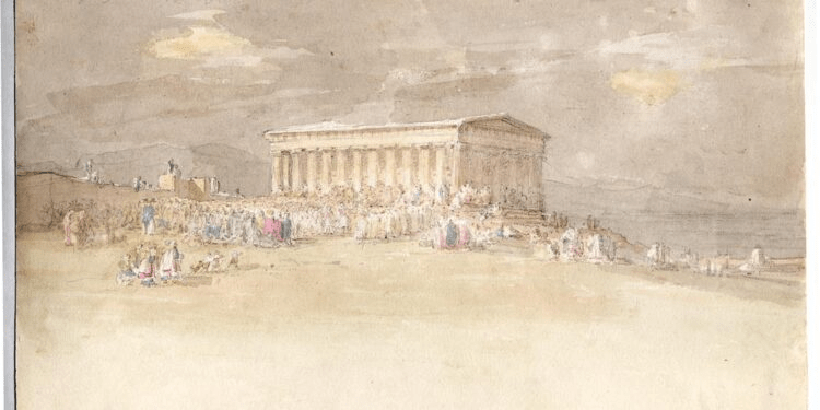 William St. Clair: When Romantic Europe Dreamed of the Greek Heroism of 1821, But the Blood of the Warriors Belonged to Another People  
