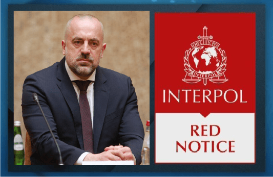 Kaltrina Kamberi: The President of the European Council Downplays Serbian Terrorism