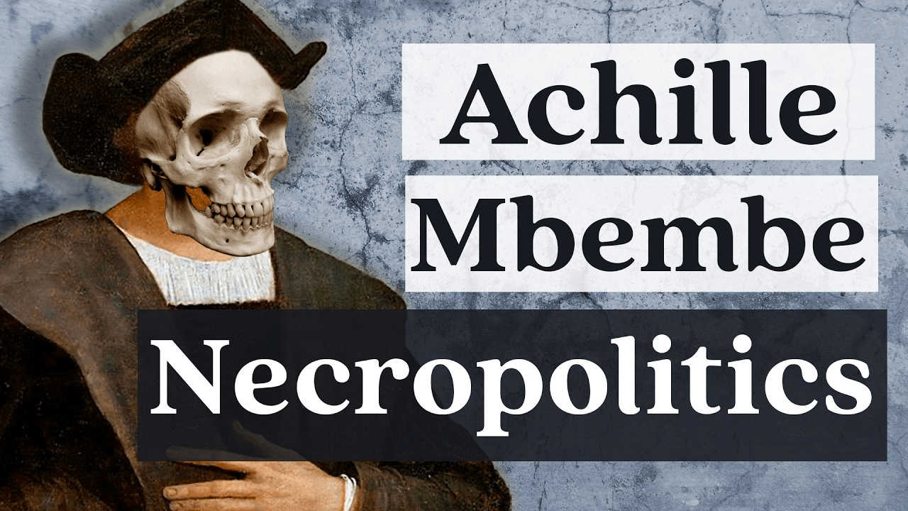 Slavic Totalitarianism, Serbian Eliminationism and Exterminationism and Yugoslav Necropolitics