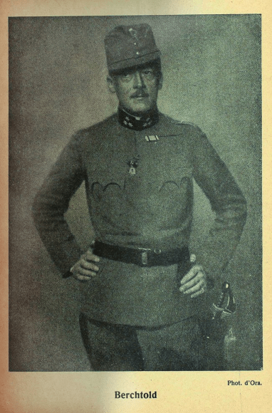 How English and French authorities hid reports of Serbian atrocities in World War I