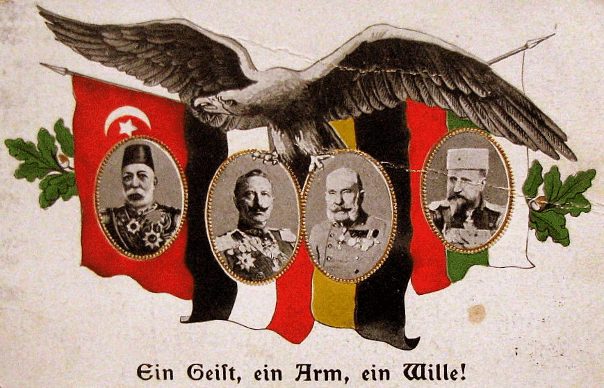 British Ambassador Cartwright in 1909: The disappearance of Serbia would be a blessing for all of Europe