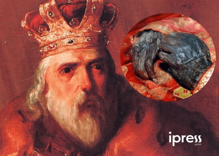 The Gruesome Spectacle of Prince Lazar’s Relics: Why Displaying a Severed, Mummified Corpse Is Deeply Inappropriate