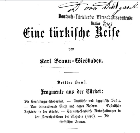 The Serbian and Montenegrin tradition of cutting off noses, ears and genitals in 1877