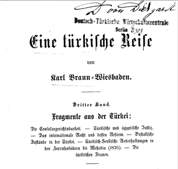 The Serbian and Montenegrin tradition of cutting off noses, ears and genitals in 1877