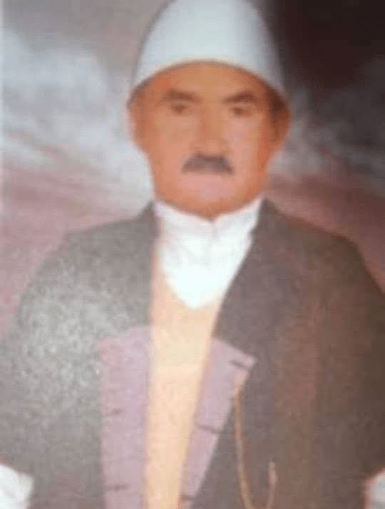 Albanian patriot Sali Shabani (1901-1935) – Kachak Until Death