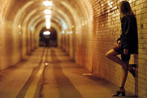 Prostitution and Human Trafficking in Serbia: A Contemporary Study