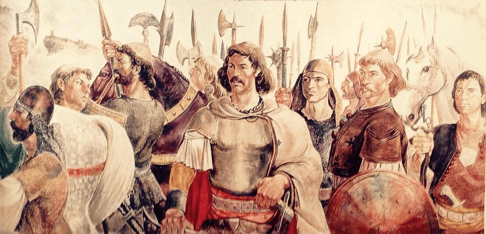 Treason, Betrayal, and the Anthropology of Honor: The Albanian Proverb “Shkjaut nuk i zihet bes” (You cannot trust the Serb)
