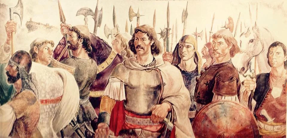 Treason, Betrayal, and the Anthropology of Honor: The Albanian Proverb “Shkjaut nuk i zihet bes” (You cannot trust the Serb)