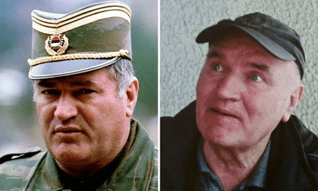What Is It With Serbian Culture and Serbia's Many War Criminals, Terrorists And Murderers?
