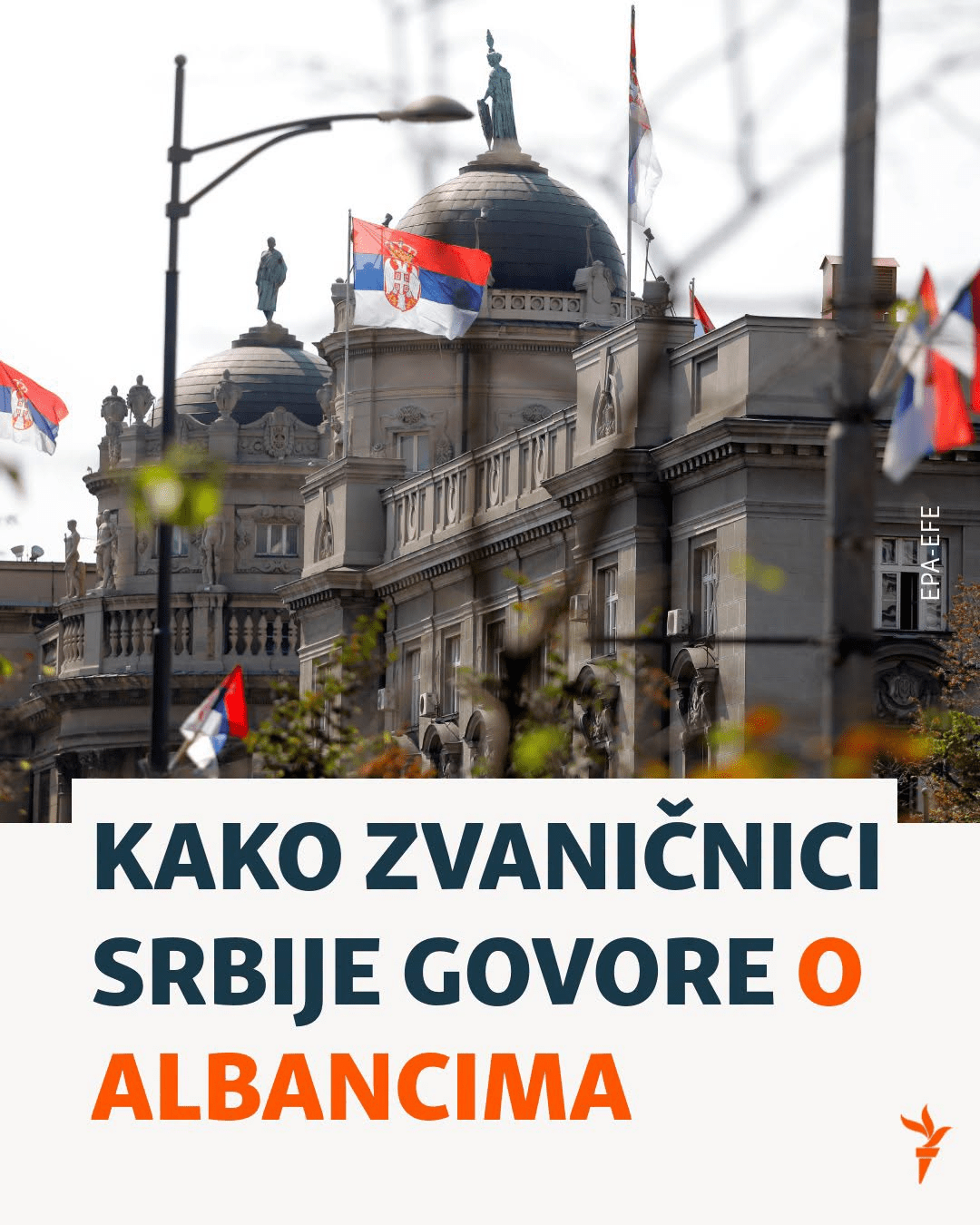 Serbian Officials Statements About Ethnically Cleansing Albanians, Albanian Bakery Boycotted in Kruševac and Serbian Irredentists In Gazimestan