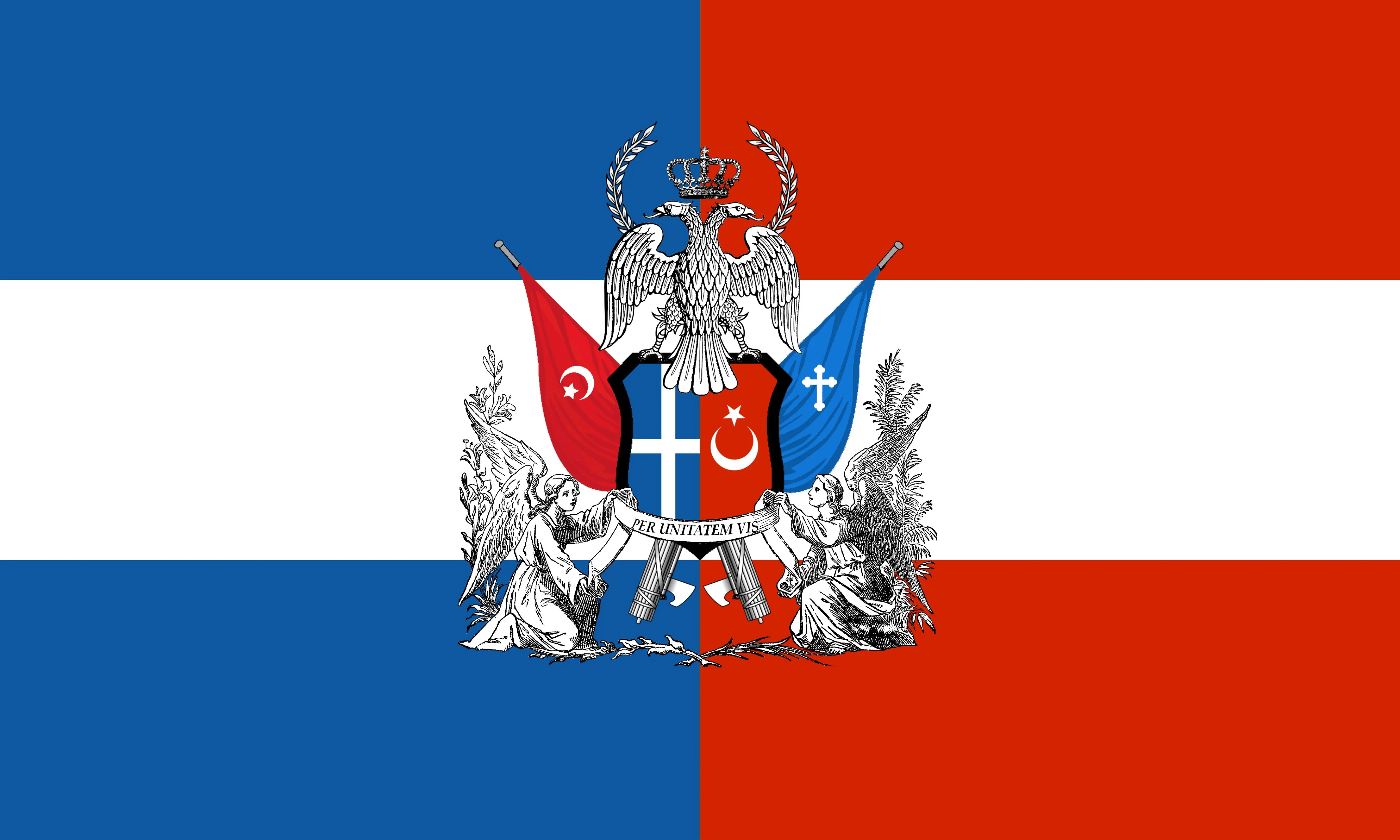 Helleno-Turkism or Turko-Hellenism: The Ties Between Greeks And Turks