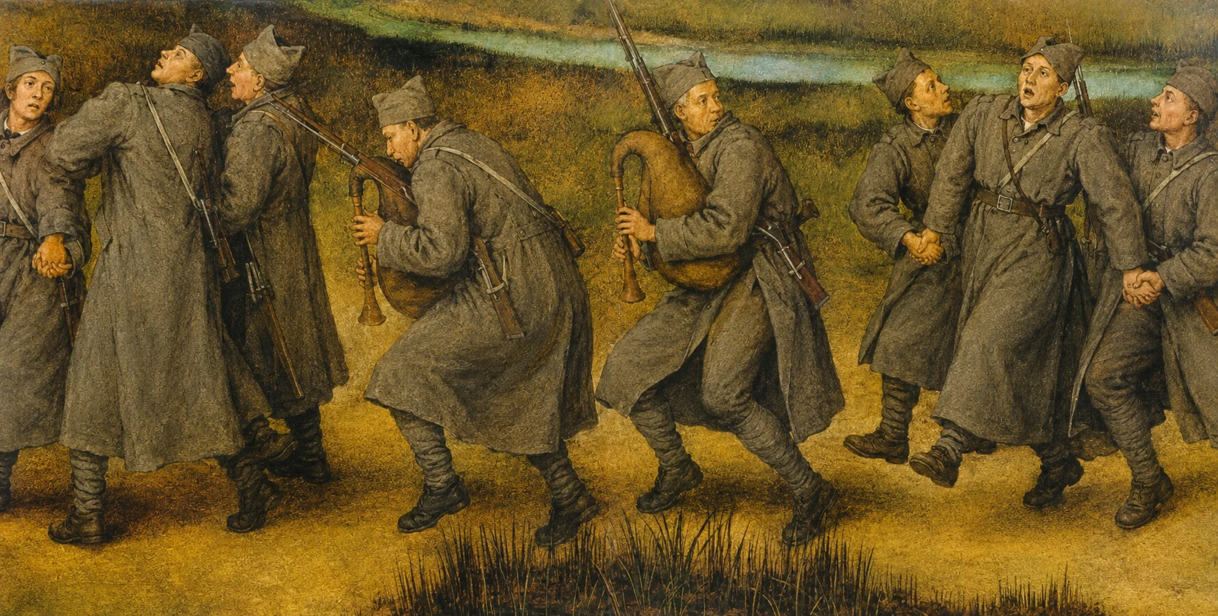 An Analysis of Mass Hysteria, Psychosis, Rationalization and Projection in Serbia against the Albanian populus (1840-1999)