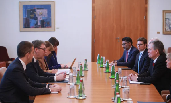 The Risks of Investing in Serbia: Political Instability, Corruption, and Geopolitical Tightrope Walking